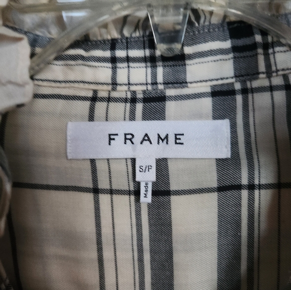 Blouse - Picture 3 of 3